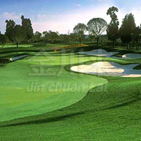 高明銀海高爾夫俱樂部